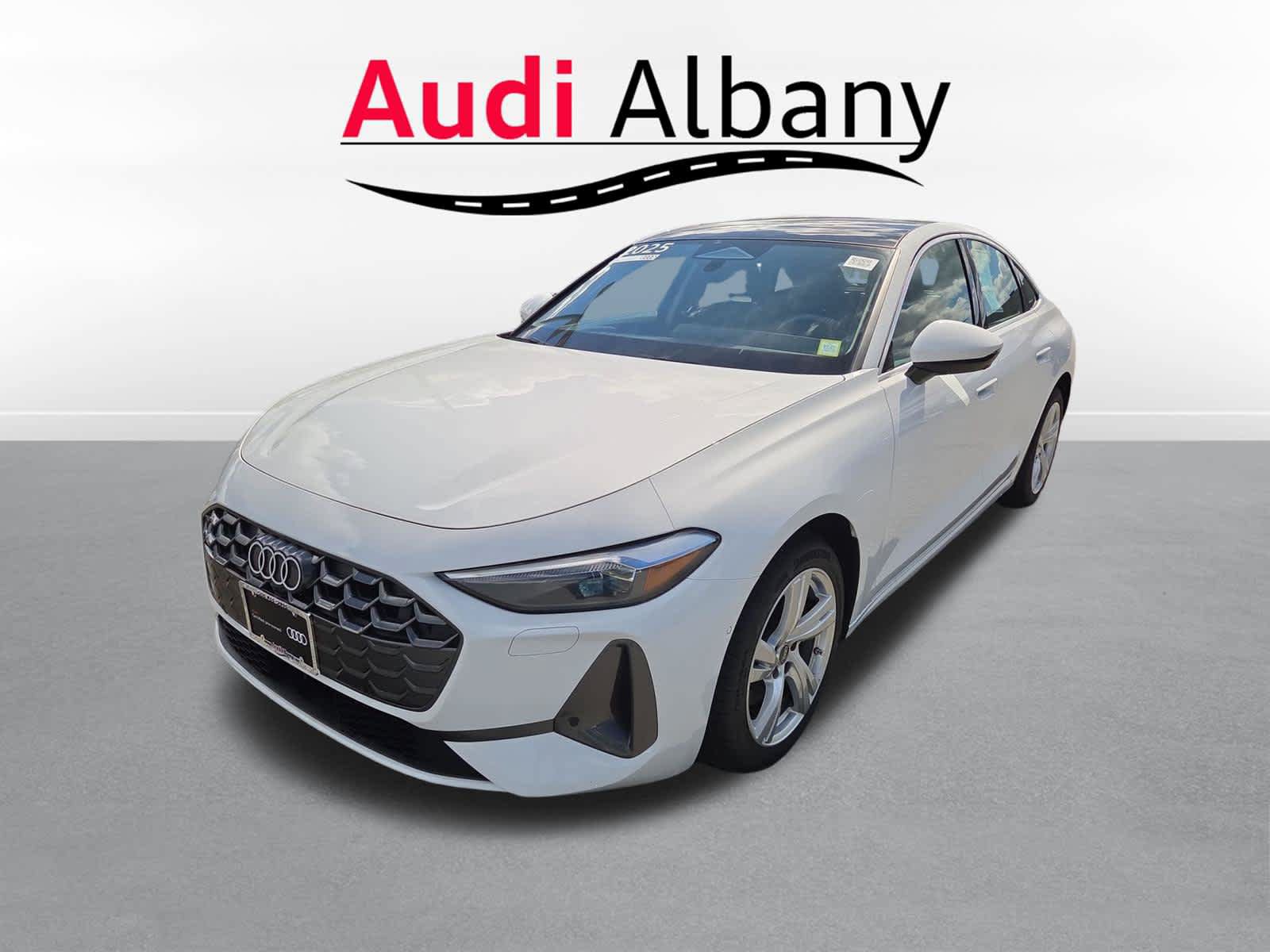 Certified 2025 Audi A5 Premium w/ Convenience Package