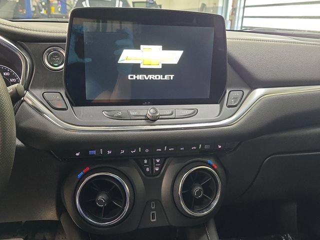 New 2025 Chevrolet Blazer LT w/ Redline Edition image 22