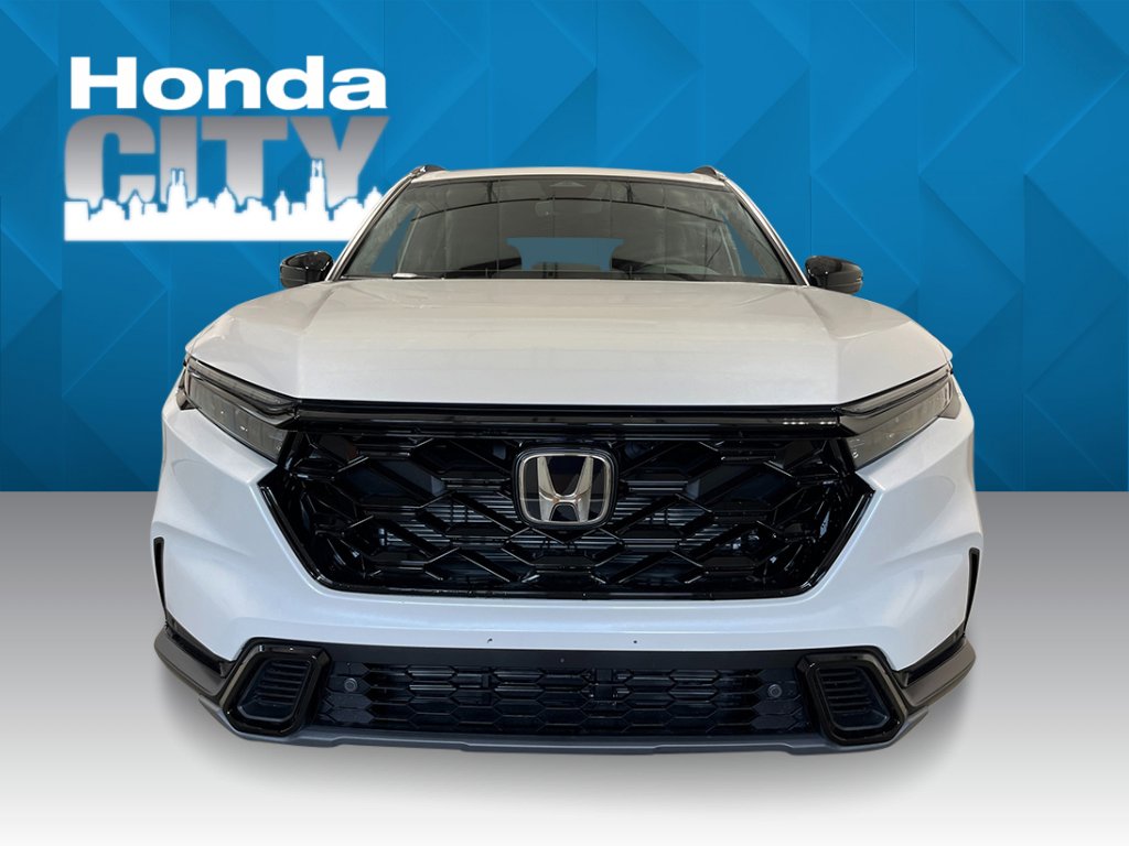 New 2026 Honda CR-V Sport-L image 10
