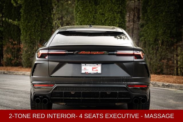 Used 2020 Lamborghini Urus AWD/4WD image 18