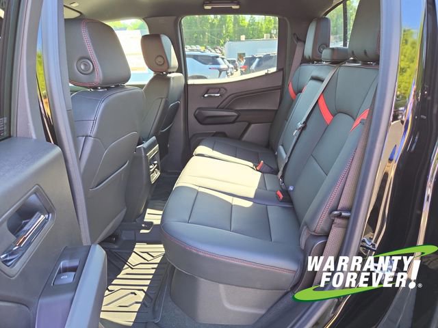 New 2026 Chevrolet Colorado Z71 w/ Technology Package AWD/4WD image 15