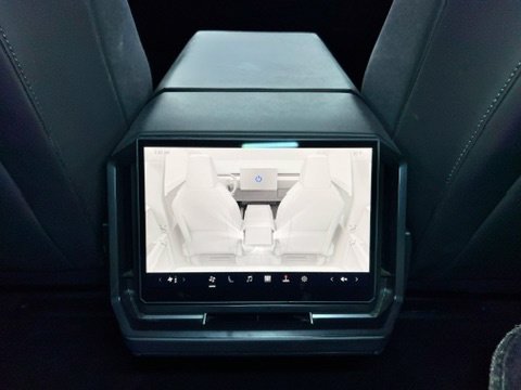 Used 2025 Tesla Cybertruck Cyberbeast AWD/4WD image 22