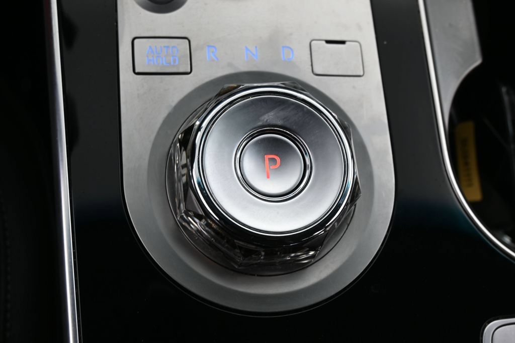 Used 2025 Genesis GV80 2.5T Standard AWD/4WD image 26