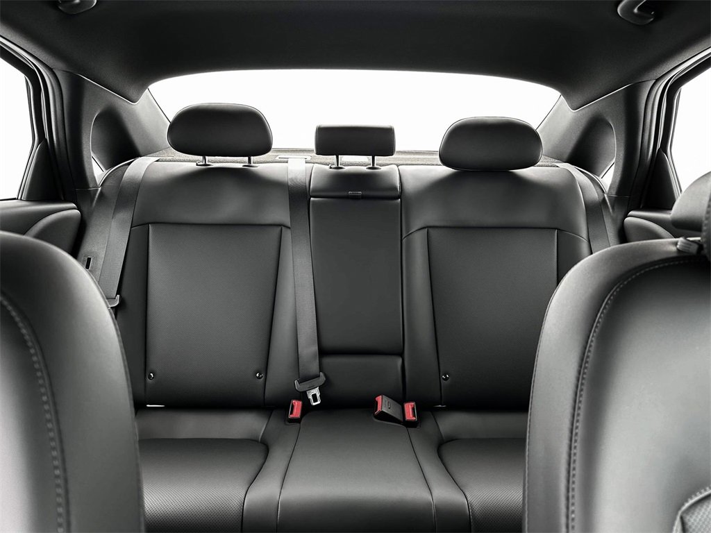 New 2025 Hyundai Ioniq 6 SEL image 16