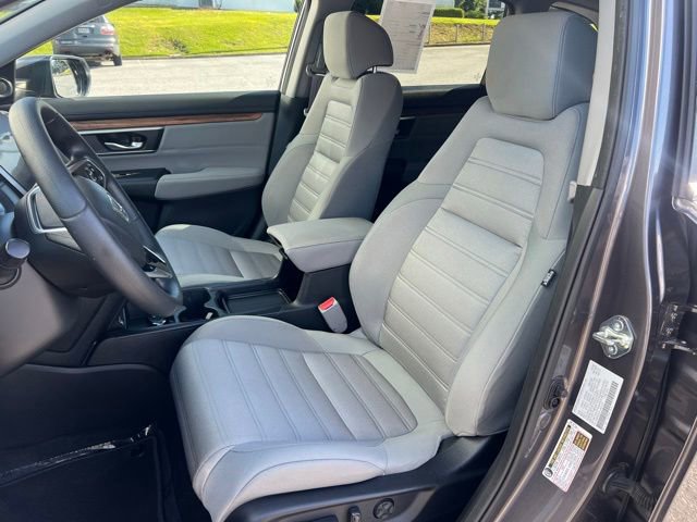 Certified 2020 Honda CR-V EX image 9