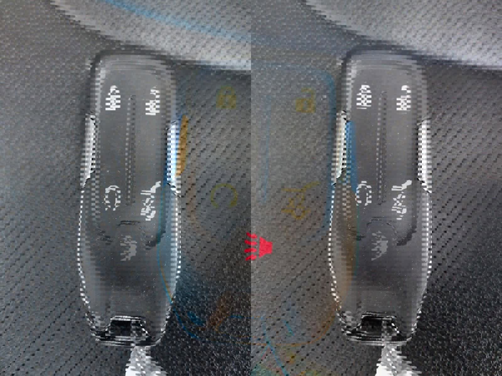 Used 2022 GMC Terrain SLT w/ Infotainment Package II image 36