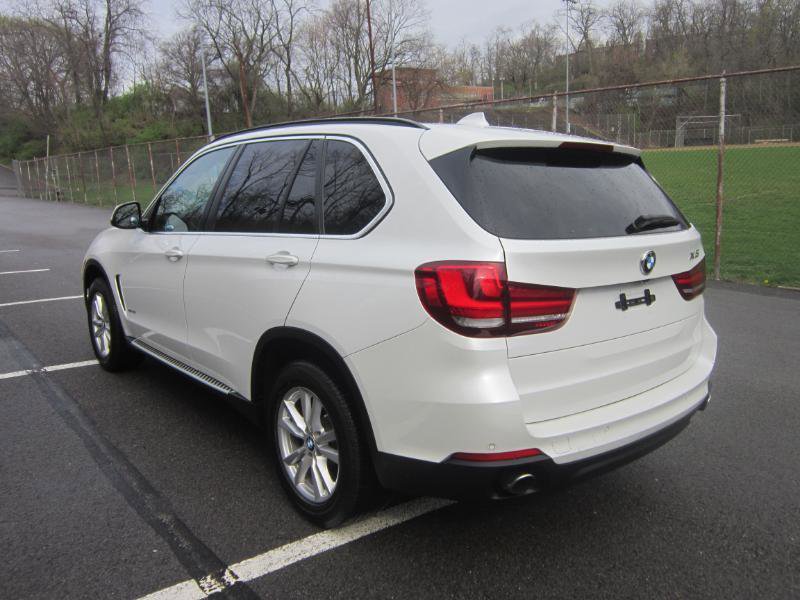 Used 2014 BMW X5 xDrive35i image 32