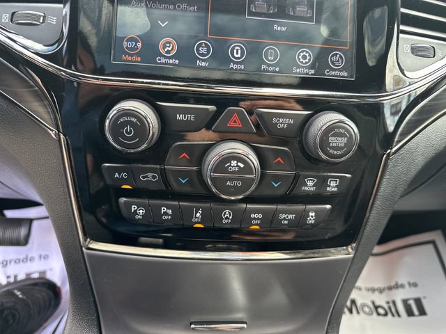 Used 2020 Jeep Grand Cherokee Limited X AWD/4WD image 17