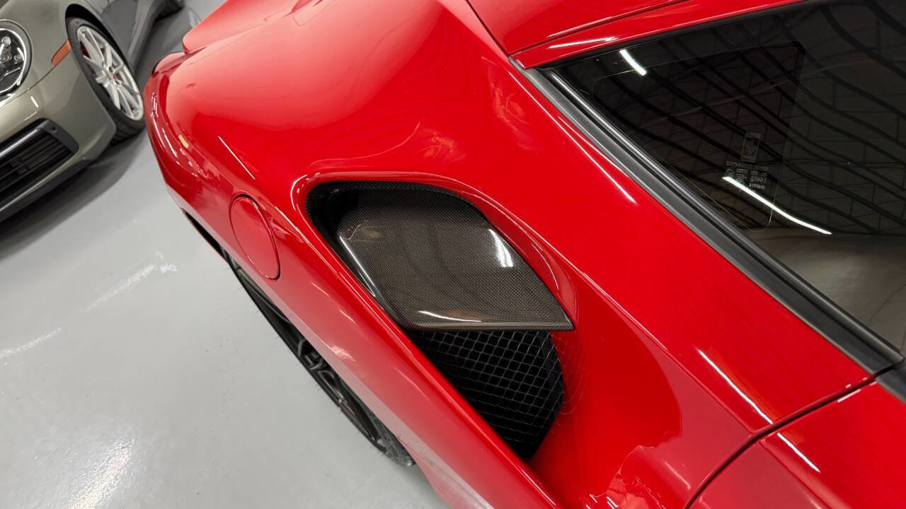 Used 2016 Ferrari 488 GTB image 11