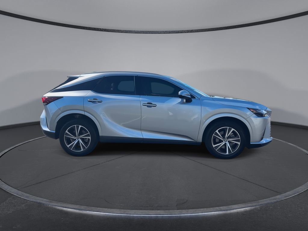 Used 2023 Lexus RX 350 Premium w/ Cold Area Package FWD image 9