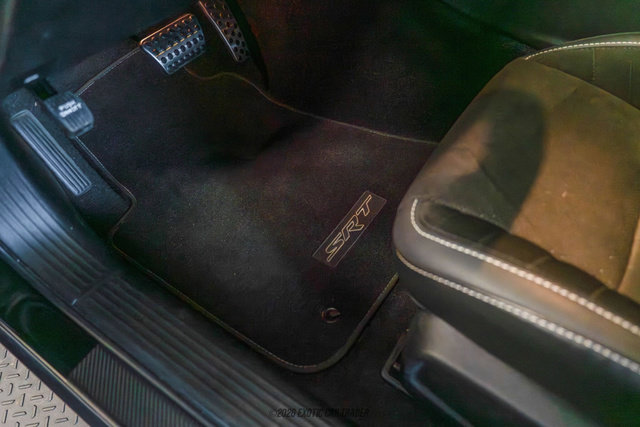 Used 2023 Dodge Challenger SRT Hellcat image 40