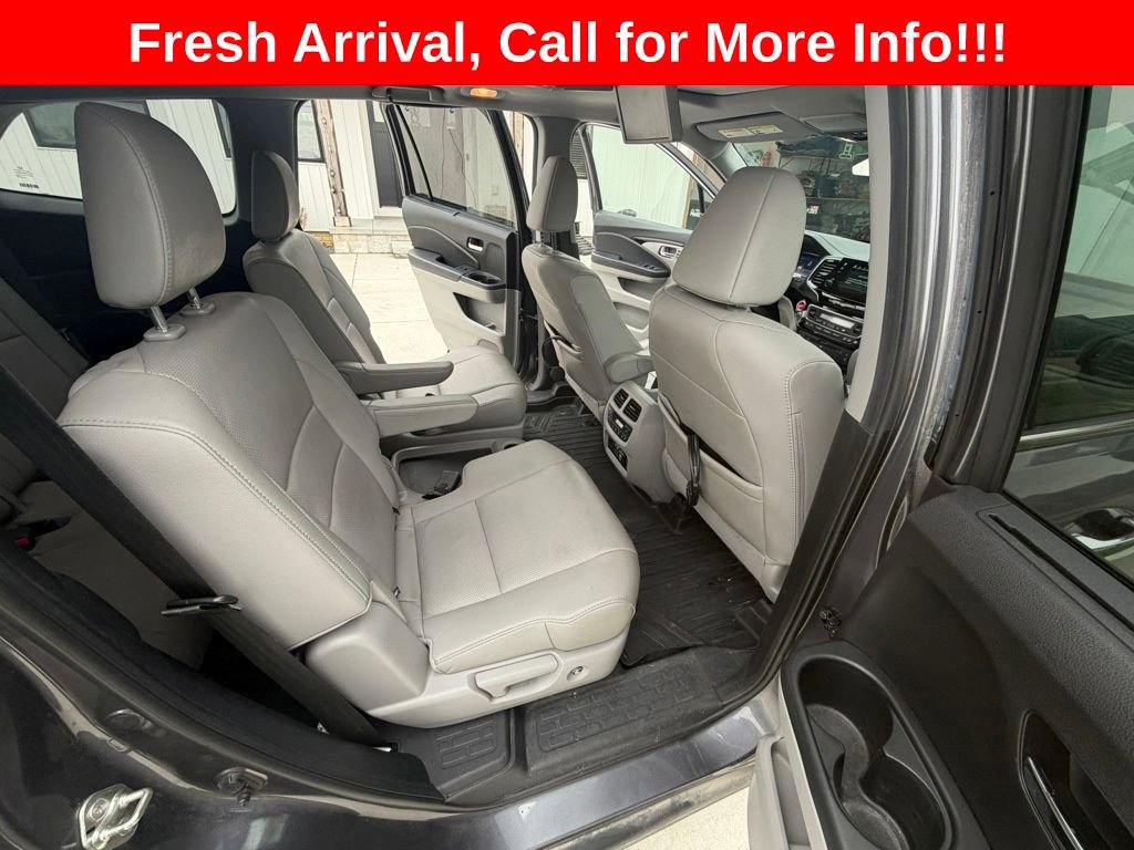 Used 2019 Honda Pilot Elite image 6