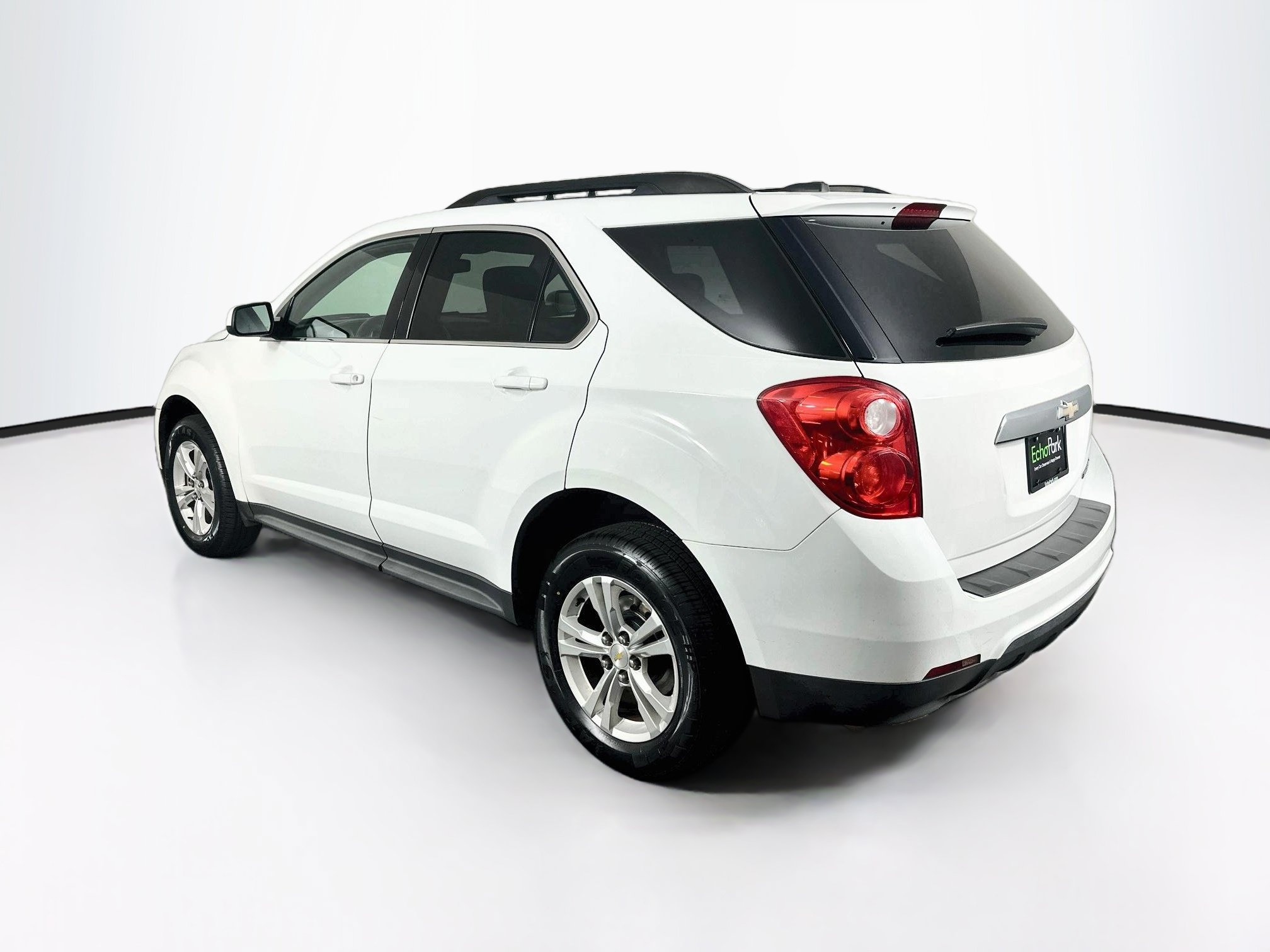 Used 2015 Chevrolet Equinox LT w/ Driver Convenience Package FWD image 5