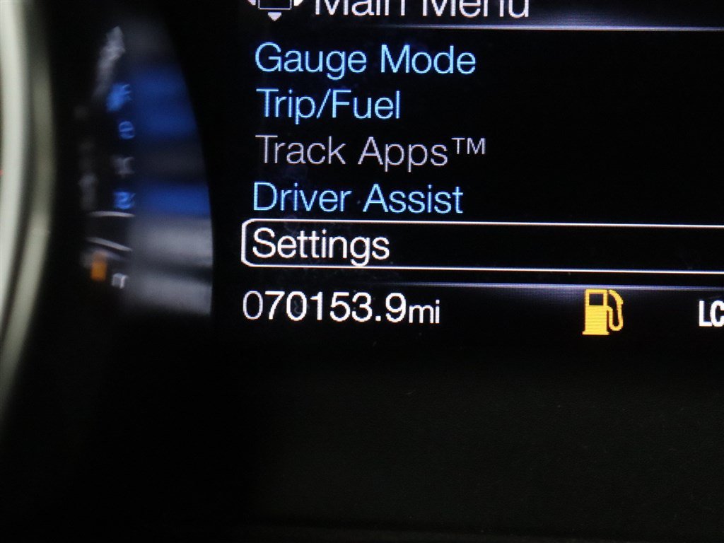 Used 2020 Ford Mustang GT Premium w/ Ford Safe & Smart Package RWD image 26