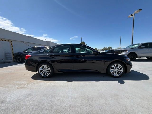 Used 2019 Honda Accord LX image 7