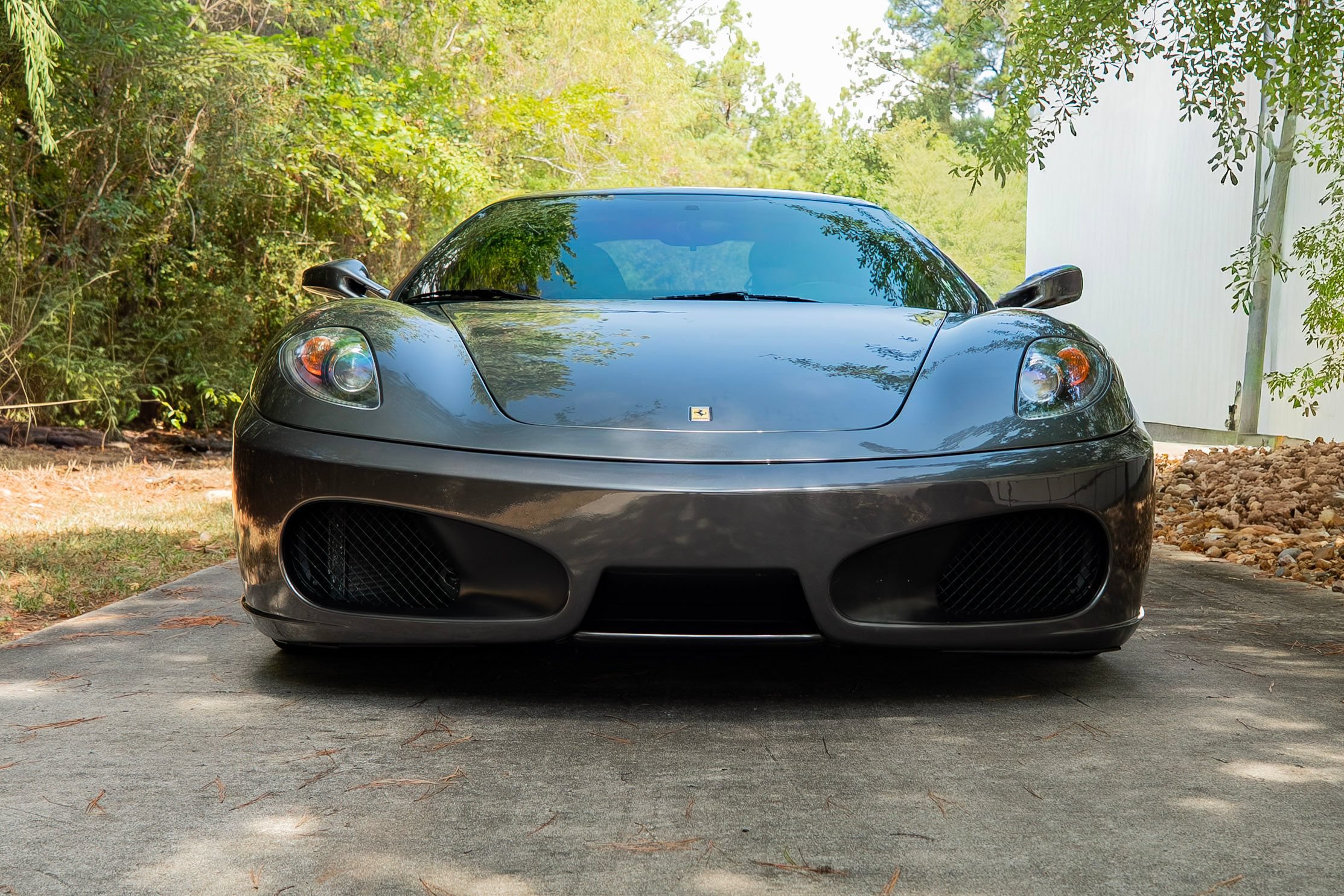 Used 2006 Ferrari F430 Coupe RWD image 9