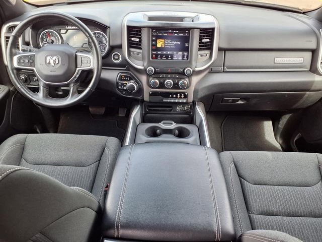 Used 2020 RAM 1500 Big Horn image 8