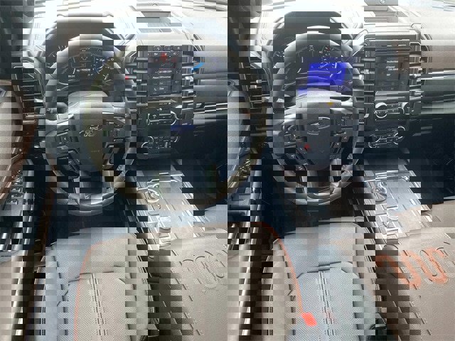 Certified 2021 Ford Expedition Max King Ranch image 51