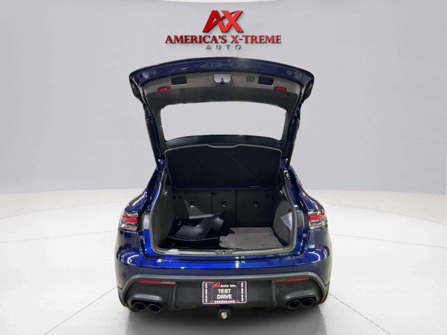 Used 2024 Porsche Macan image 89