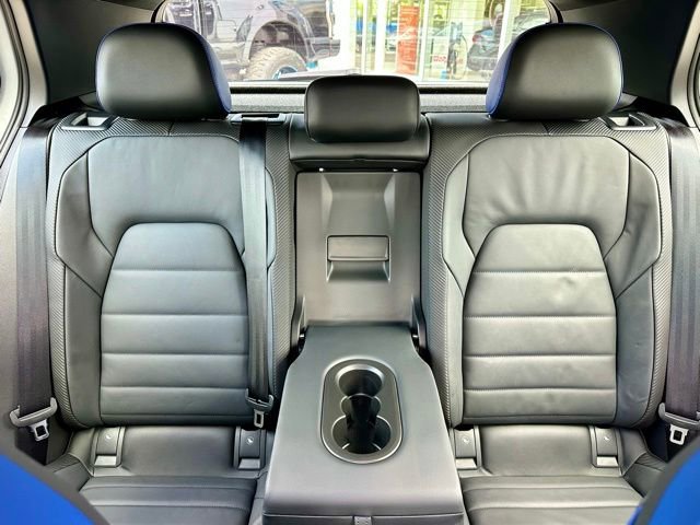 Certified 2024 Volkswagen Golf R AWD/4WD image 21