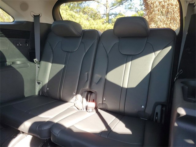 New 2026 Kia Sorento X-Line EX image 11