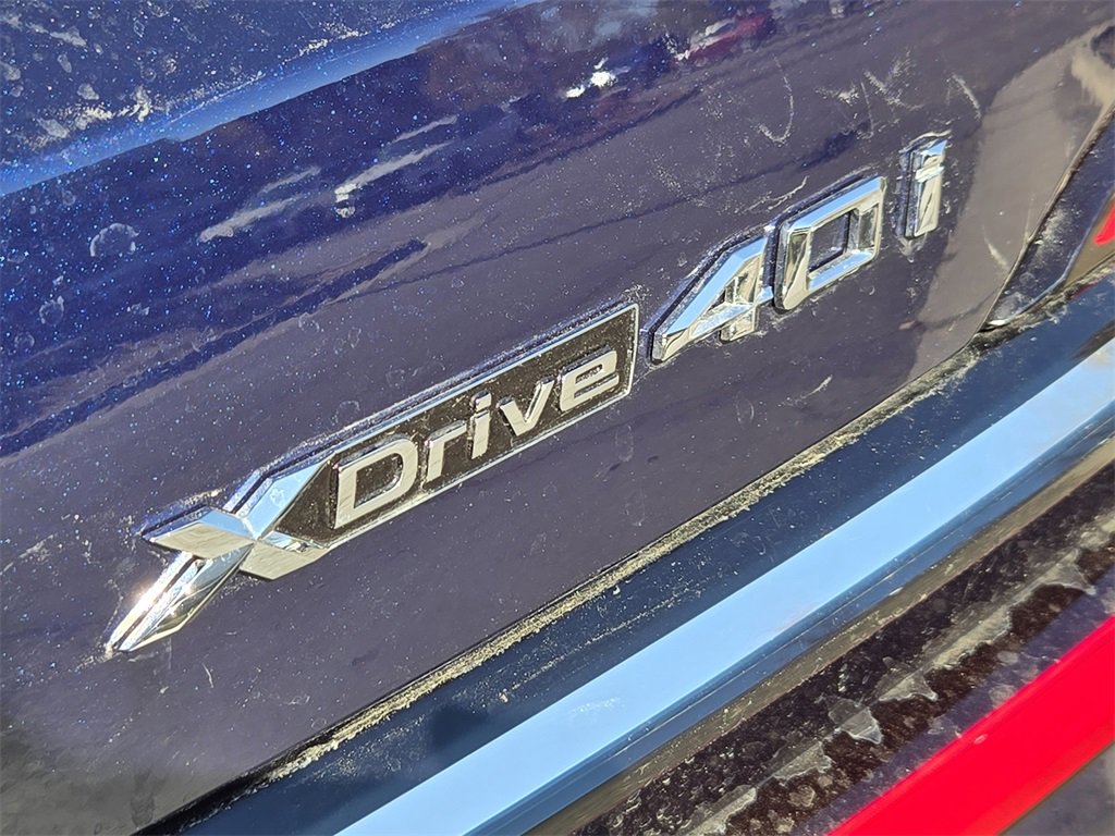 New 2026 BMW X7 xDrive40i image 13