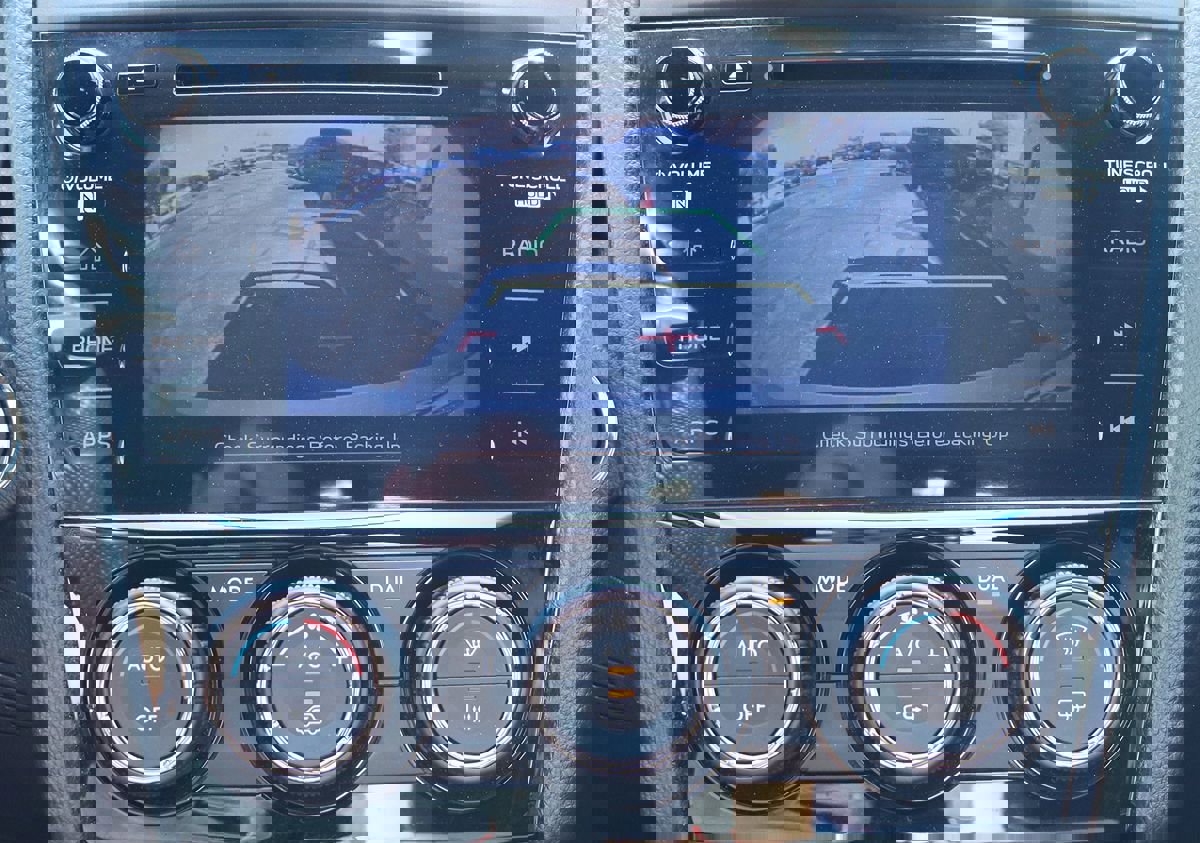 Used 2020 Subaru WRX STI image 50