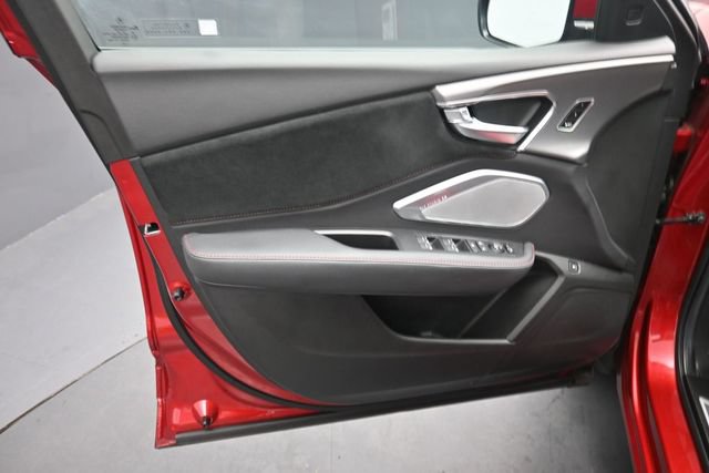 Used 2022 Acura RDX A-Spec AWD/4WD image 20