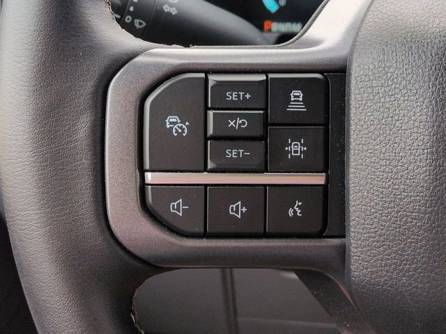 Certified 2024 Ford F150 XLT w/ Equipment Group 302A MID AWD/4WD image 32