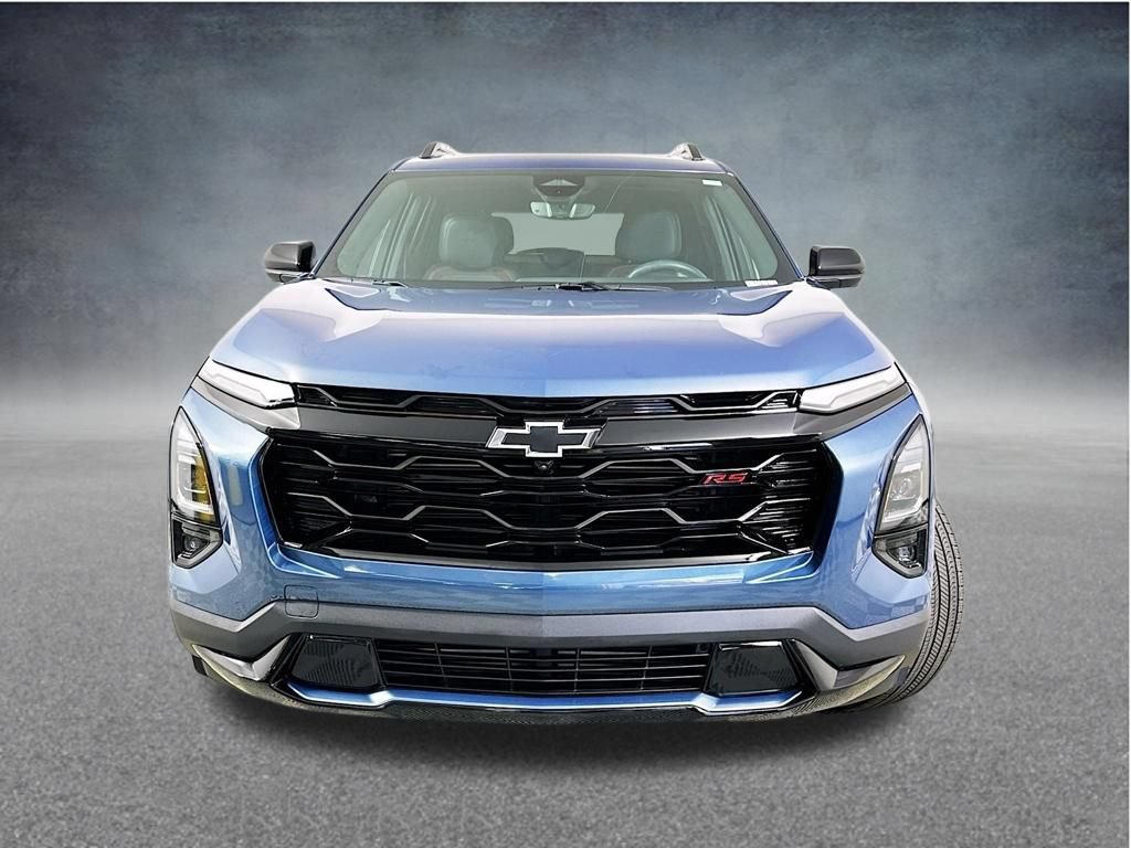 Used 2025 Chevrolet Equinox RS w/ Safety and Technology Package FWD image 5