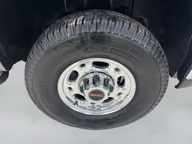 Used 2010 GMC Sierra 2500 SLE w/ SLE Preferred Package image 15