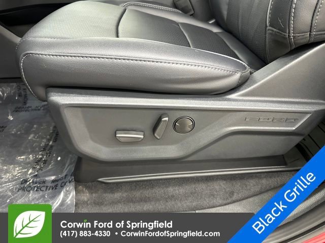 New 2026 Ford F150 Lariat image 39
