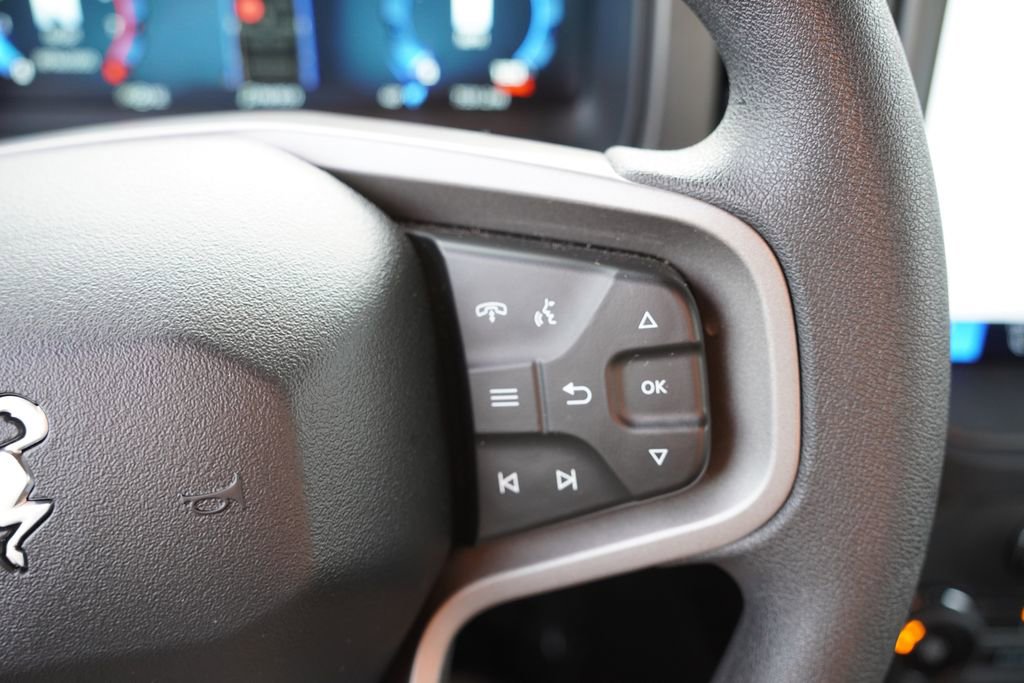 Certified 2025 Ford Bronco 2-Door w/ Sasquatch Package image 29