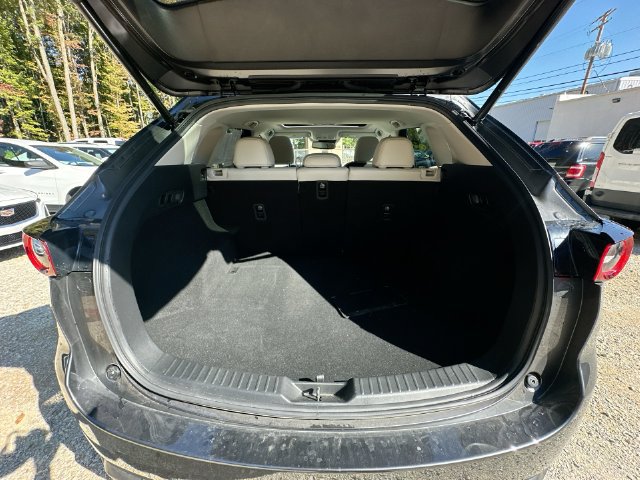 Used 2020 MAZDA CX-5 Grand Touring AWD/4WD image 38