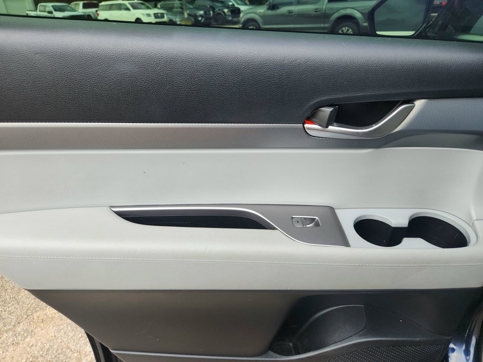 Used 2020 Hyundai Palisade SE AWD/4WD image 22