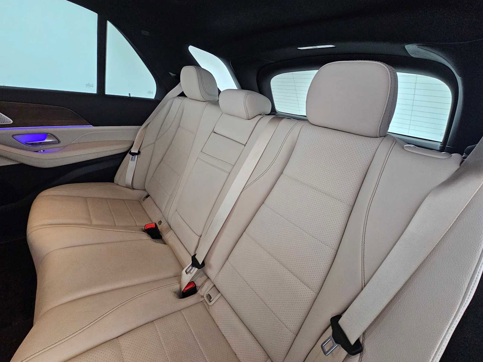 Used 2026 Mercedes-Benz GLE 350 4MATIC image 17