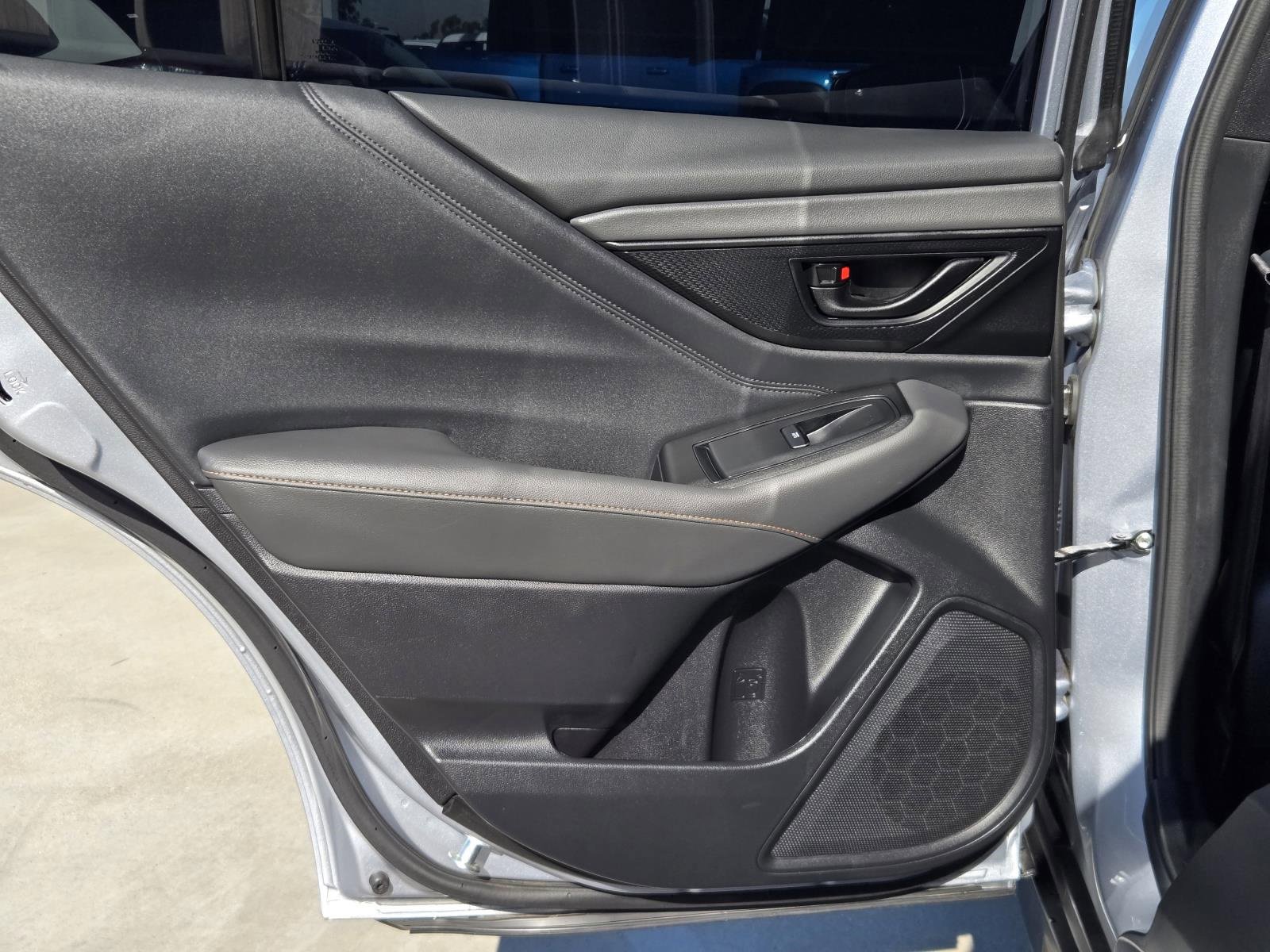 Used 2024 Subaru Outback Wilderness image 26