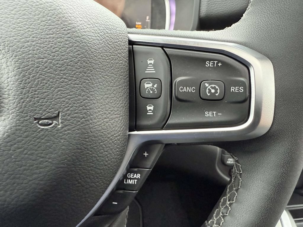 New 2026 RAM 1500 Big Horn AWD/4WD image 23
