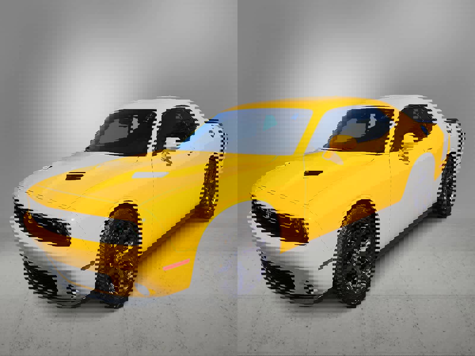 Used 2017 Dodge Challenger SXT Plus image 5