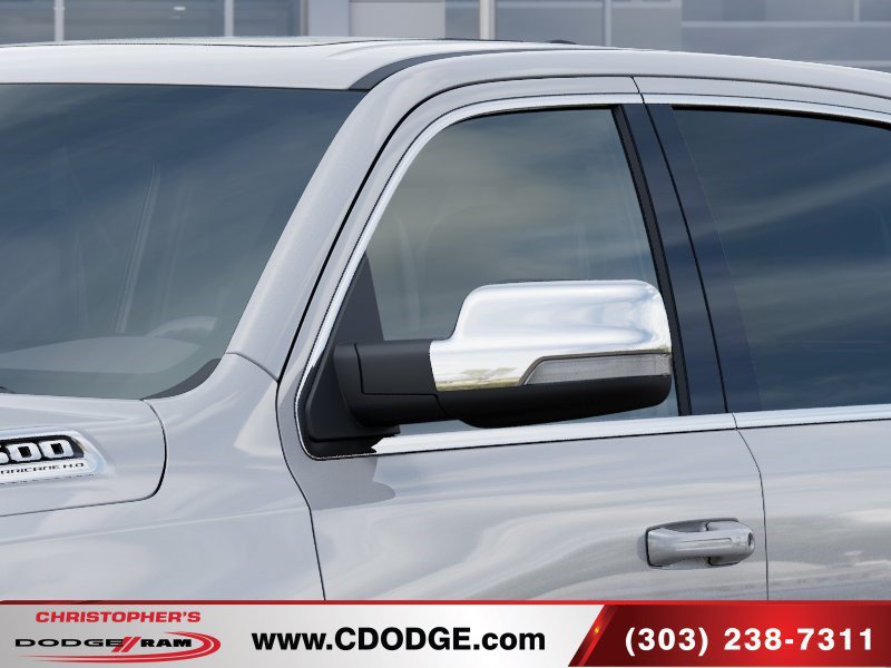 New 2027 RAM 1500 Tungsten w/ Bed Utility Group AWD/4WD image 12
