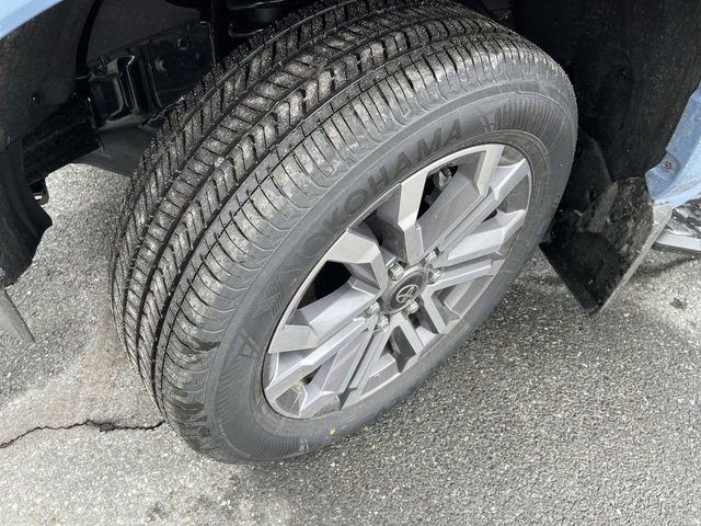 New 2026 Toyota 4Runner Limited image 10