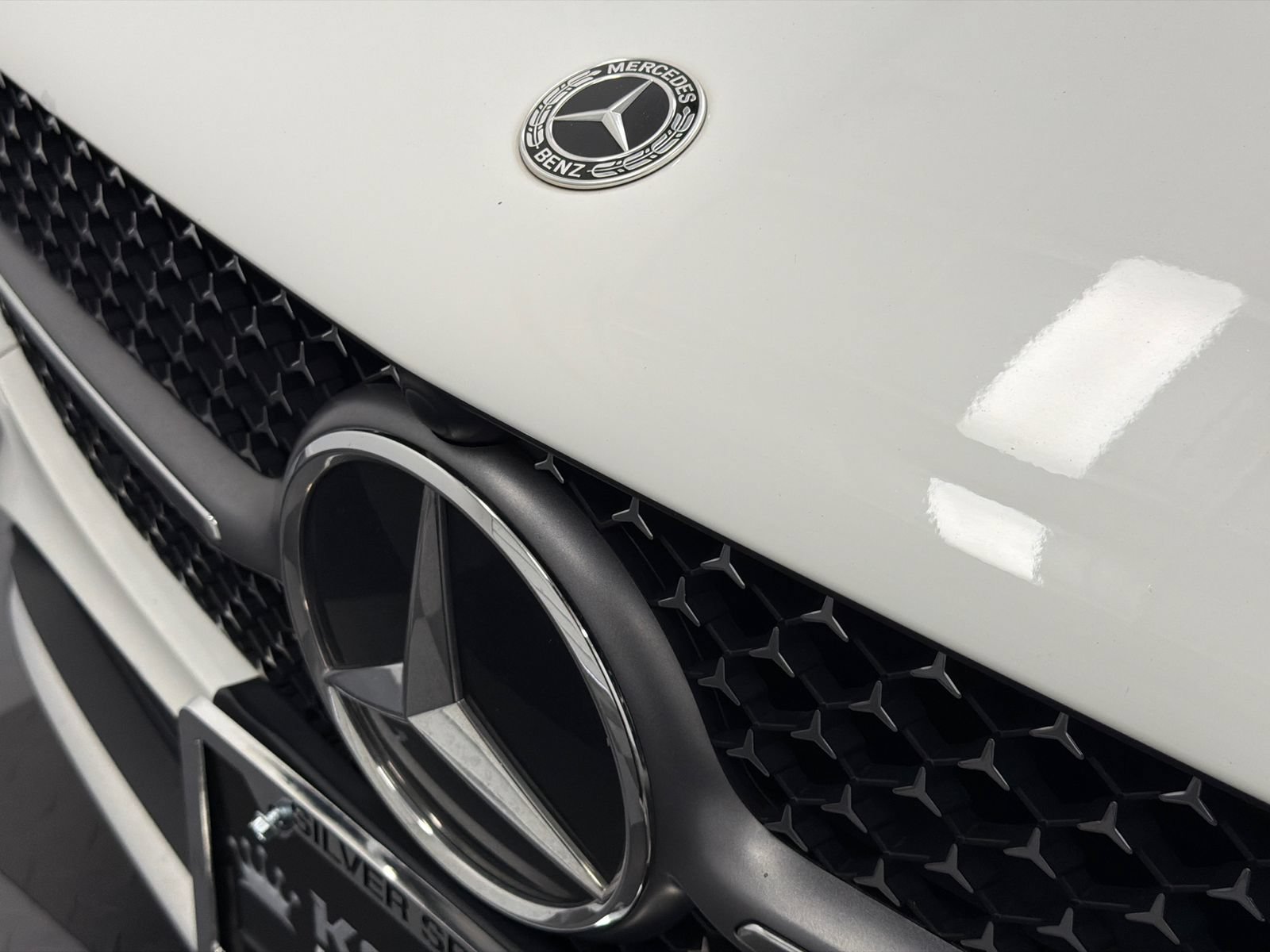 Used 2025 Mercedes-Benz CLA 250 image 12