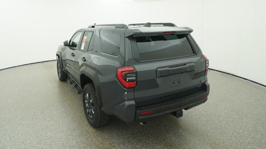New 2026 Toyota 4Runner SR5 RWD image 9