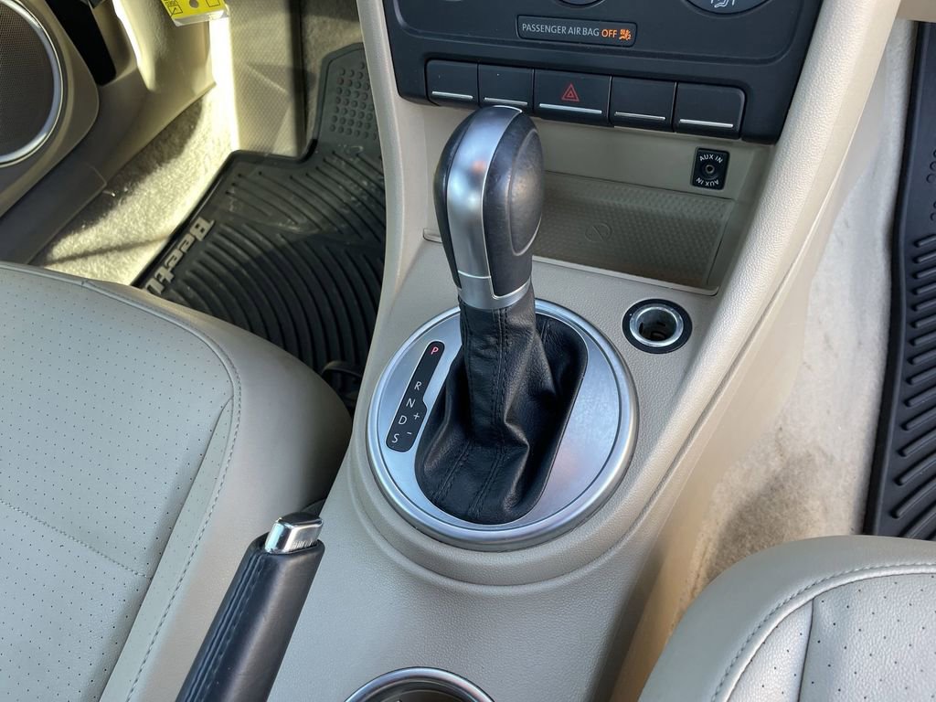 Used 2015 Volkswagen Beetle 1.8T image 19