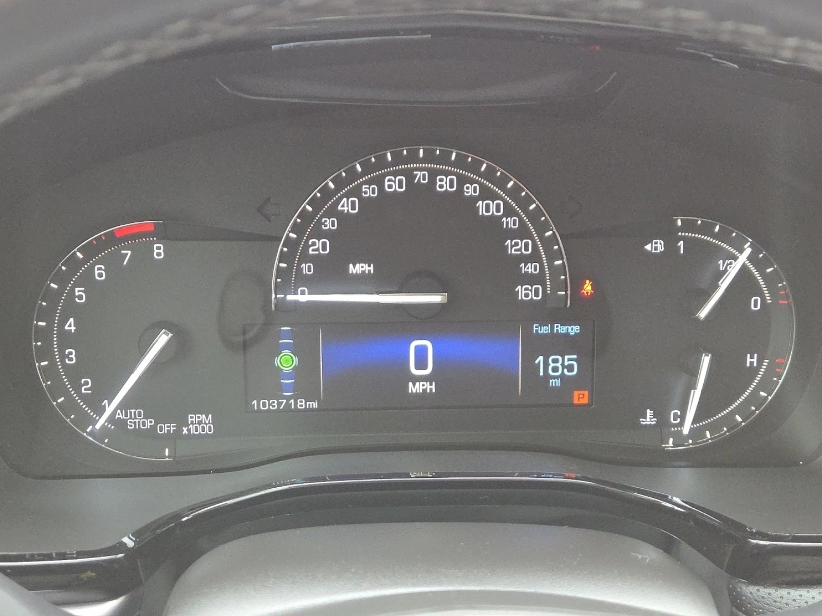 Used 2019 Cadillac XT5 Luxury image 25