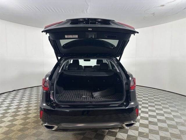 Used 2019 Lexus RX 350 AWD w/ Navigation Package image 7