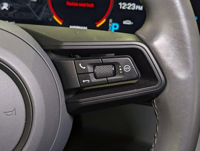 Certified 2023 Porsche Taycan 4S image 41