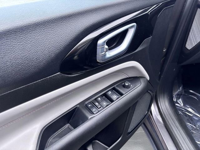 Used 2022 Jeep Compass Limited image 13