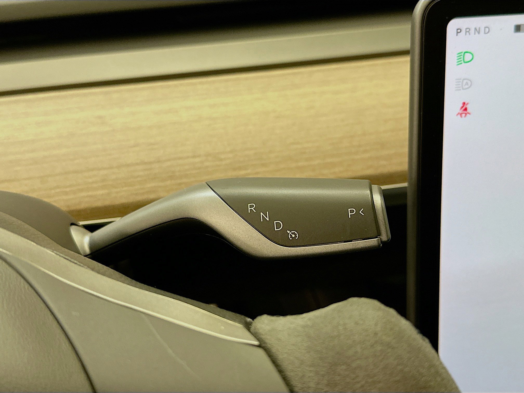 Used 2022 Tesla Model 3 Performance image 24