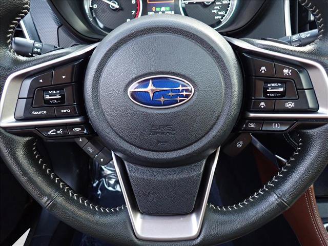 Certified 2023 Subaru Forester Touring AWD/4WD image 20